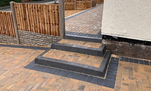 Driveways Broughton