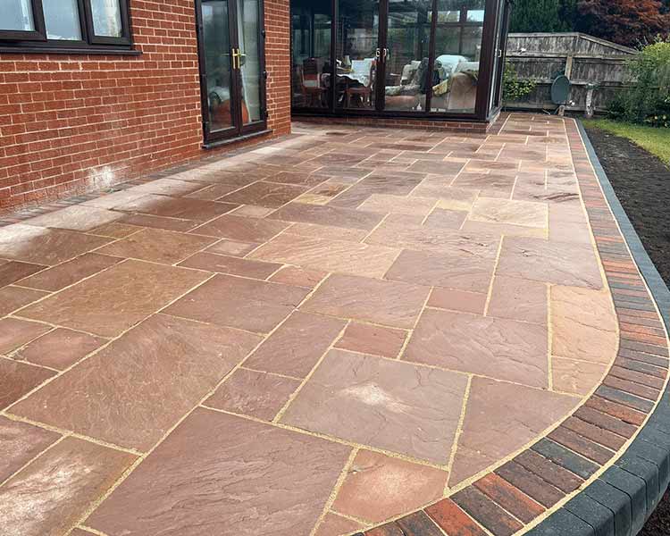 Driveways Broughton