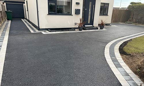 Driveways Broughton
